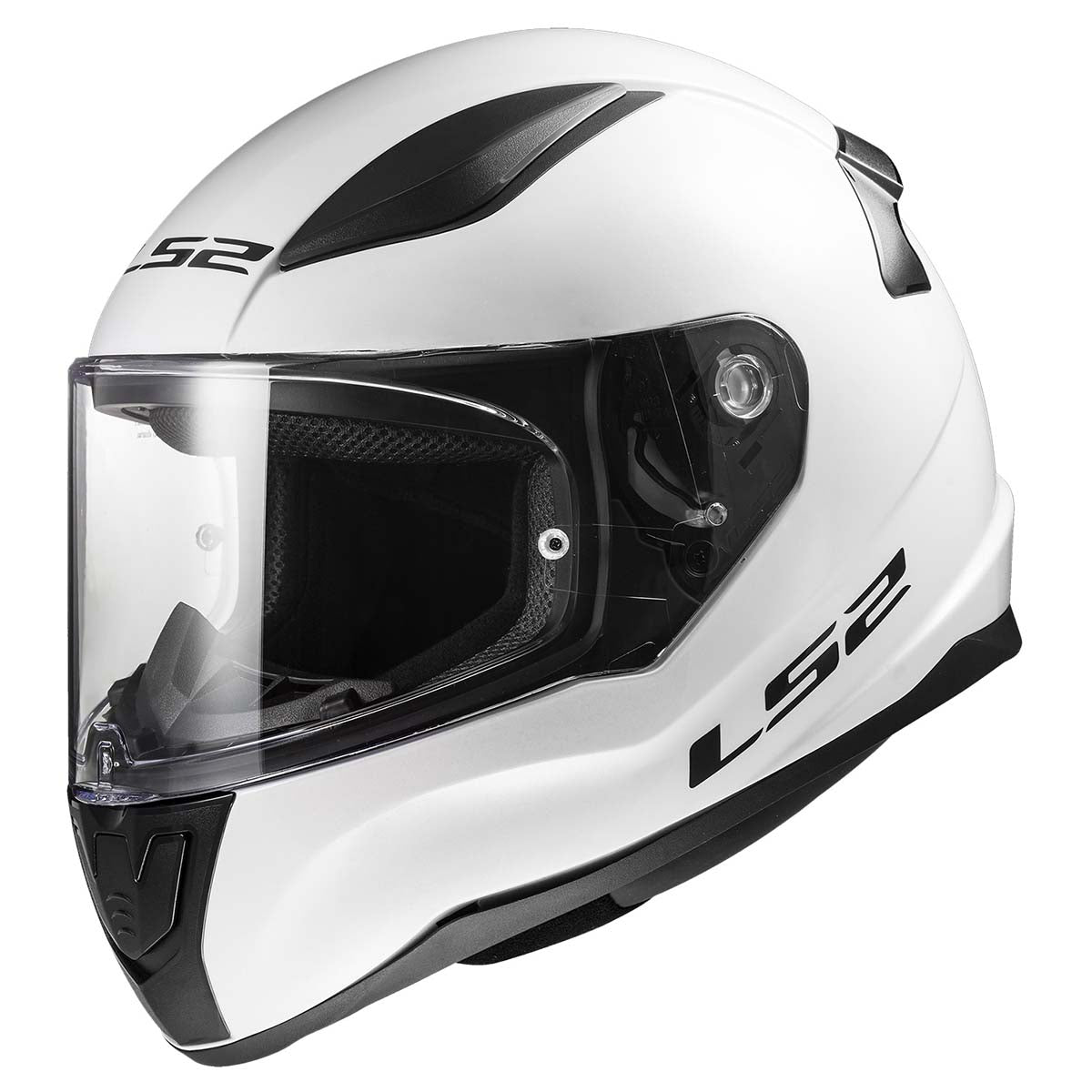 LS2 Helmets Rapid II Full Face Motorcycle Helmet