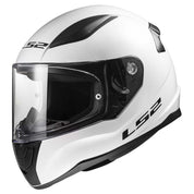 LS2 Helmets Rapid II Full Face Motorcycle Helmet
