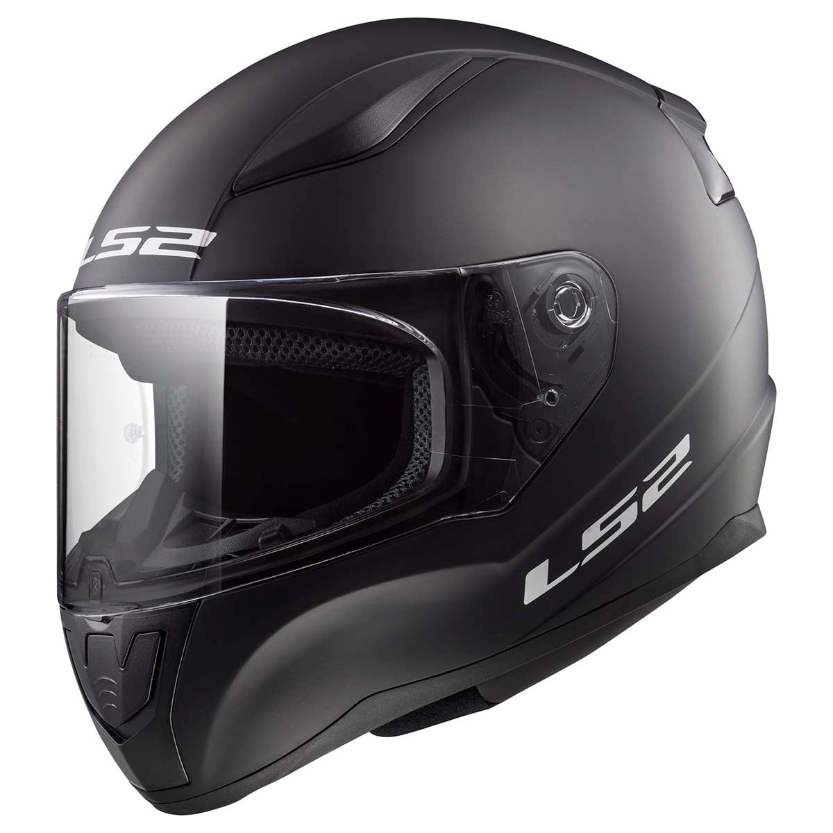 LS2 Helmets Rapid II Full Face Motorcycle Helmet
