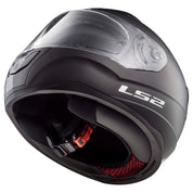 LS2 Helmets Rapid II Full Face Motorcycle Helmet