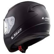 LS2 Helmets Rapid II Full Face Motorcycle Helmet