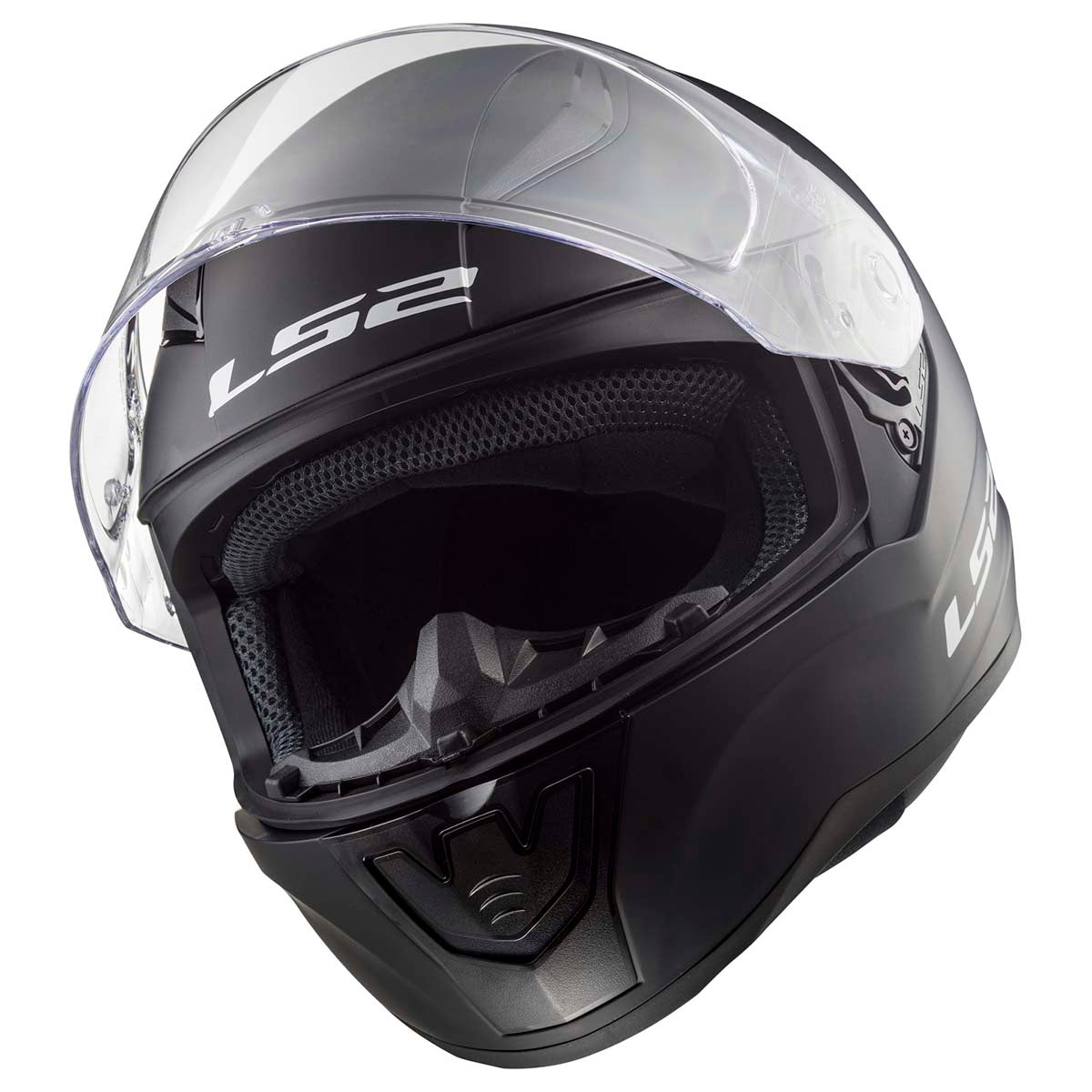 LS2 Helmets Rapid II Full Face Motorcycle Helmet