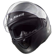 LS2 Helmets Rapid II Full Face Motorcycle Helmet