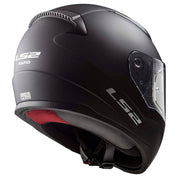 LS2 Helmets Rapid II Full Face Motorcycle Helmet