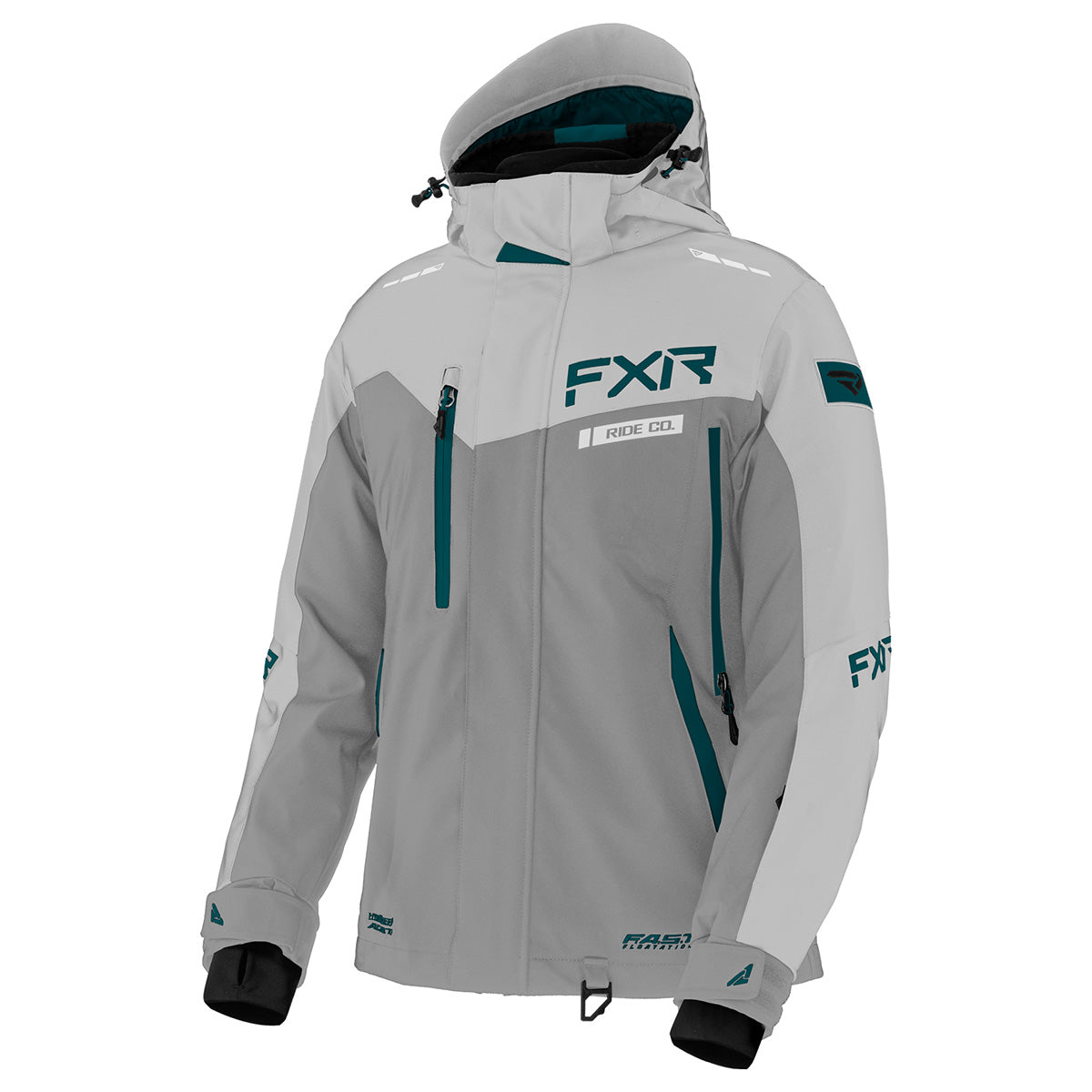 FXR Women's Renegade FX Jacket 2022