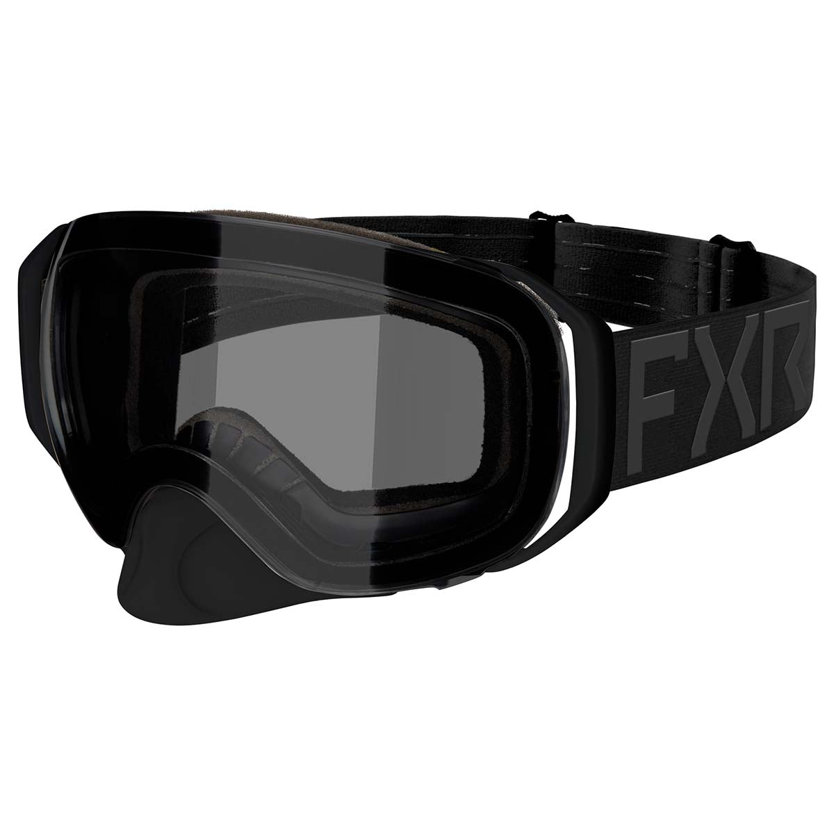 FXR Ride X Spherical Goggle 2025