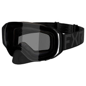 FXR Ride X Spherical Goggle 2025