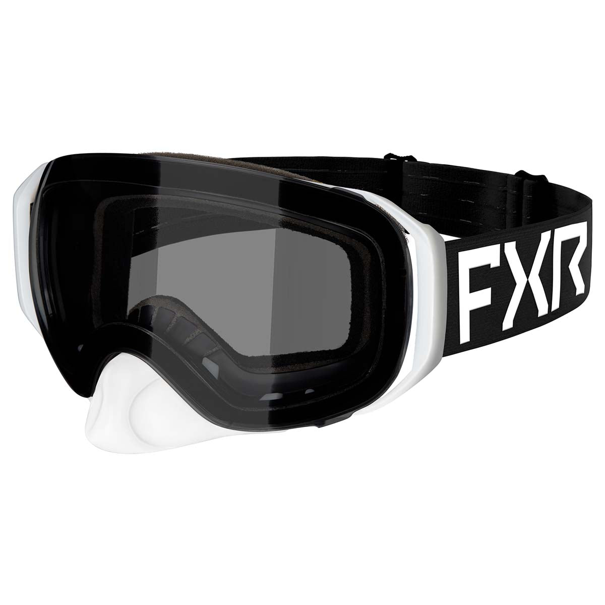 FXR Ride X Spherical Goggle 2025