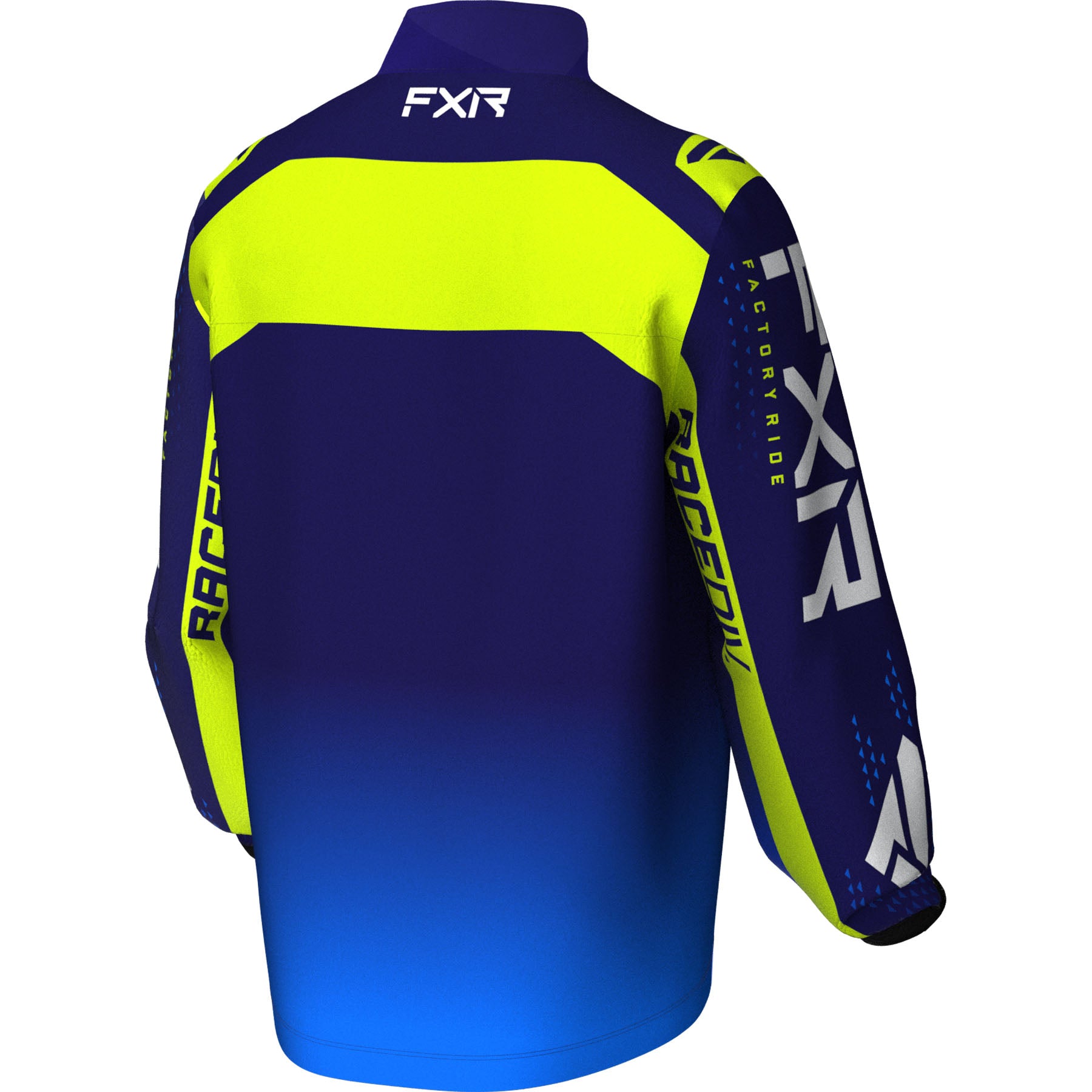 FXR Men's RR Lite Jacket 2022