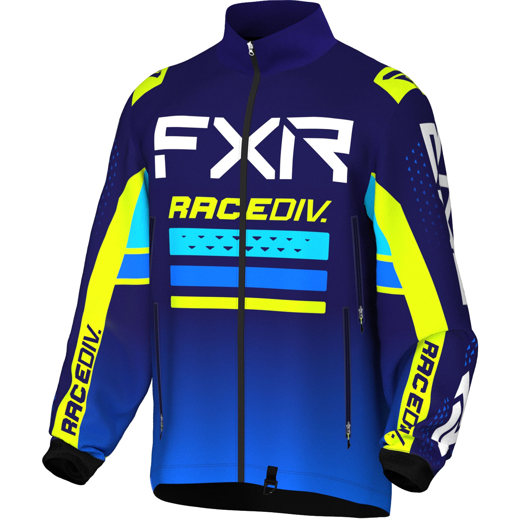 FXR Men's RR Lite Jacket 2022