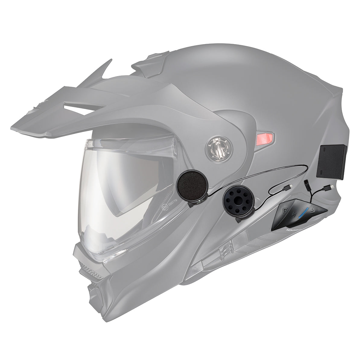 ScorpionEXO EXO-AT960 Modular Helmet with EXO-COM