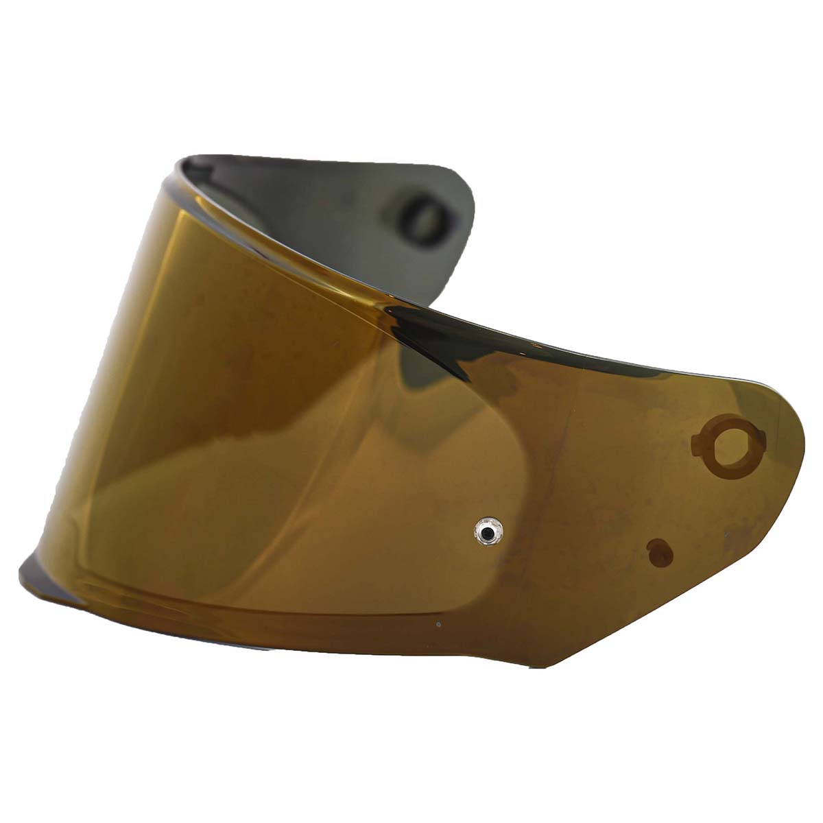 Stream Pinlock Ready Outer Shield