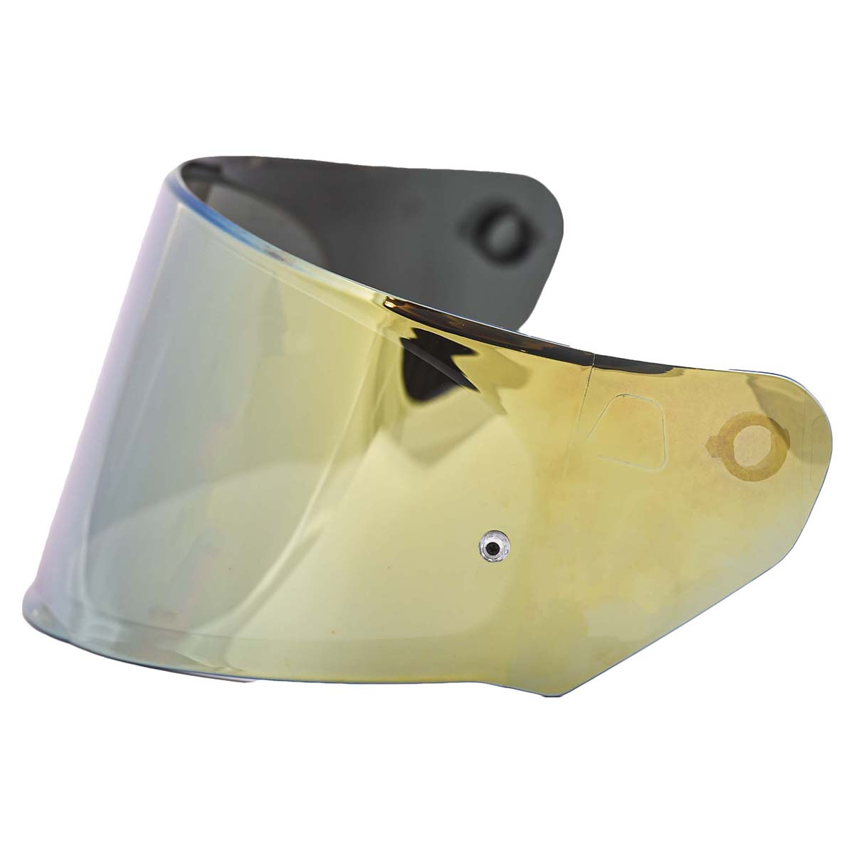 Stream Pinlock Ready Outer Shield
