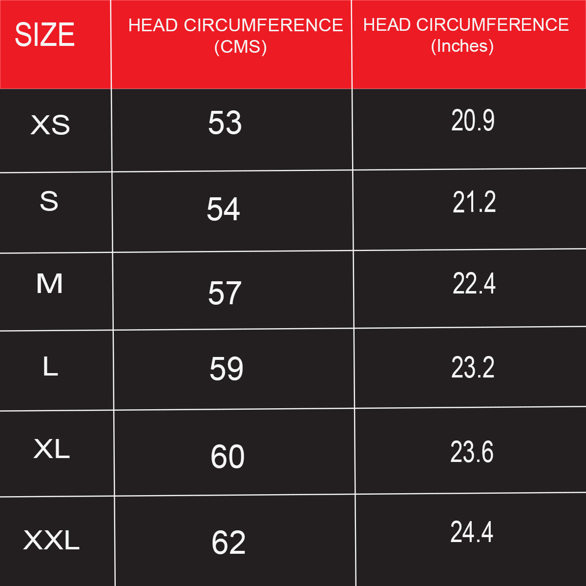 SMK Helmets Stellar Full Face Motorcycle Helmet