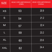 SMK Helmets Stellar Full Face Motorcycle Helmet