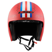 LS2 Helmets Open Face Spitfire Helmet