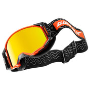 Castle X Stage II Snow Goggle