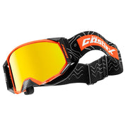 Castle X Stage II Snow Goggle