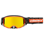Castle X Stage II Snow Goggle