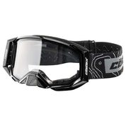 Castle X Stage II Snow Goggle