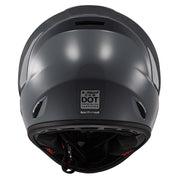 LS2 Helmets Street Fighter Helmet