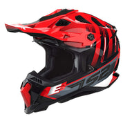 LS2 Helmets MX-Off Road Subverter Evo Helmet