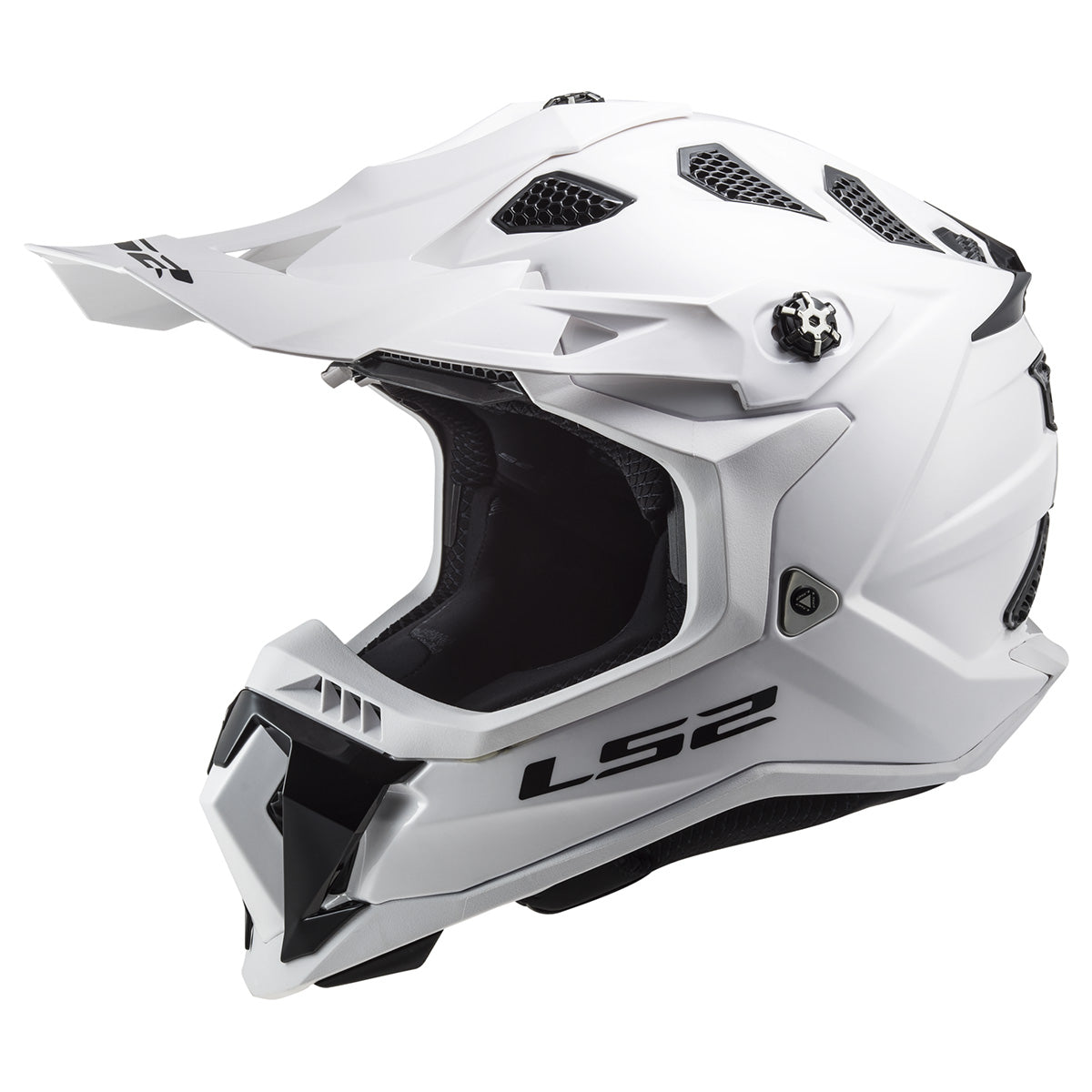 LS2 Helmets MX-Off Road Subverter Evo Helmet