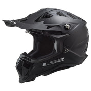 LS2 Helmets MX-Off Road Subverter Evo Helmet