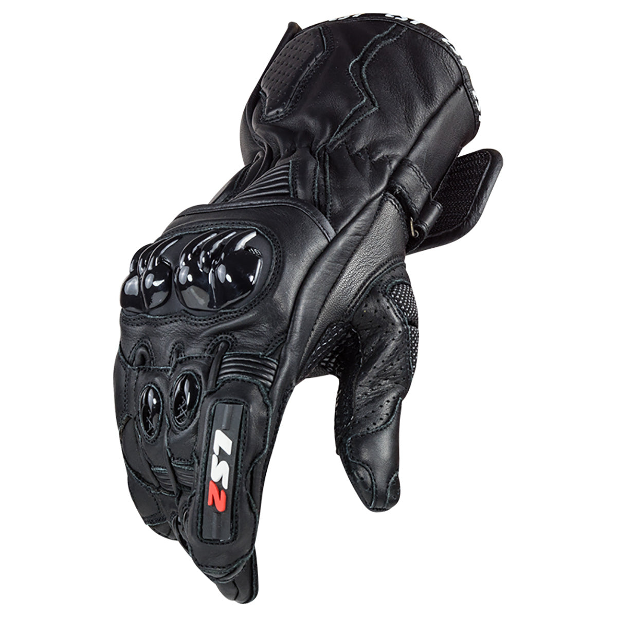 LS2 Helmets Swift Glove
