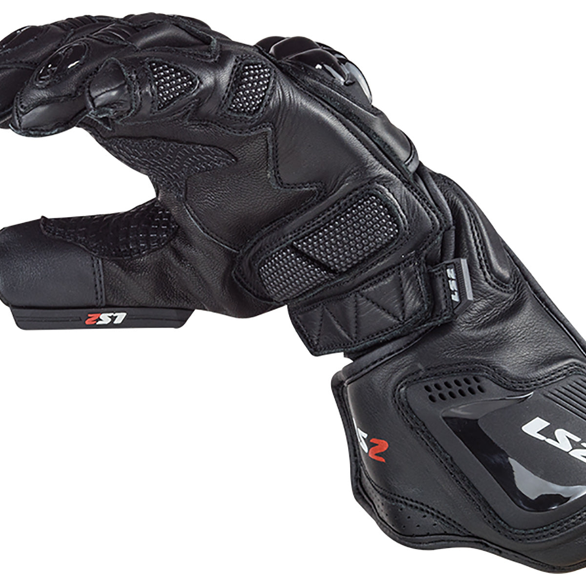 LS2 Helmets Swift Glove