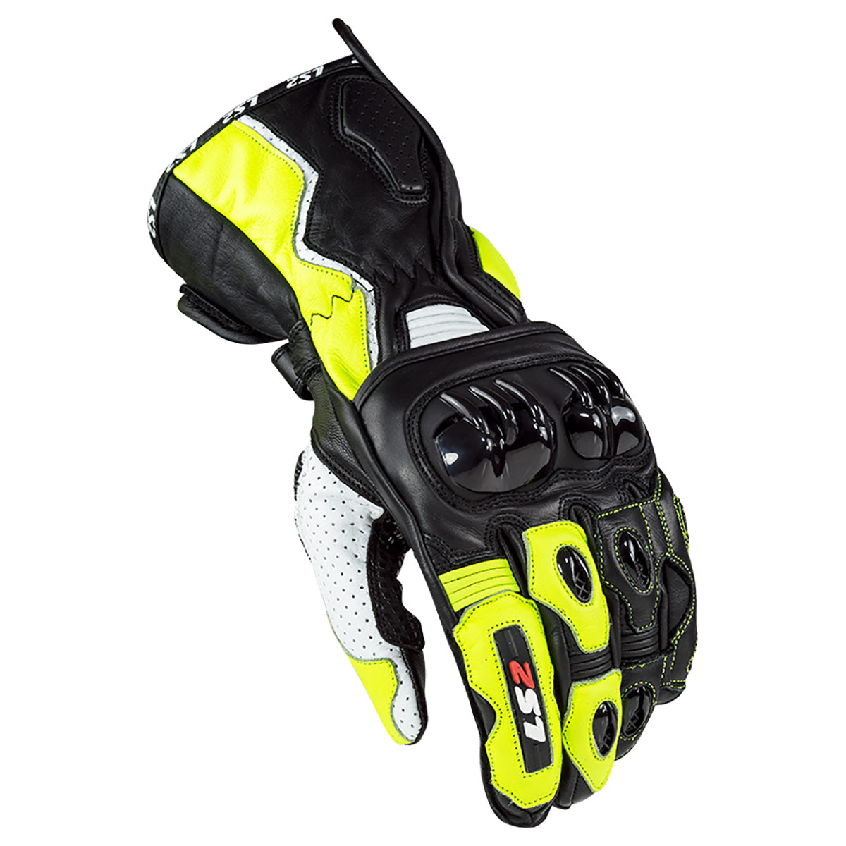 LS2 Helmets Swift Glove