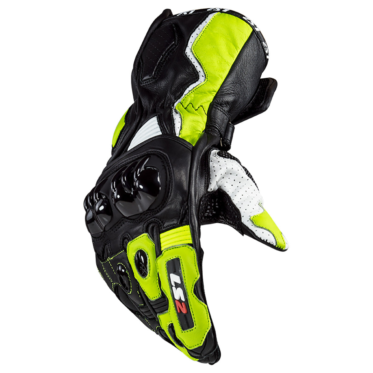 LS2 Helmets Swift Glove