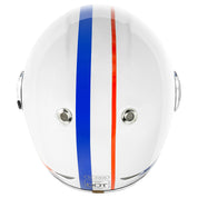 Torc T-1 Retro Allegiance Full Face Helmet