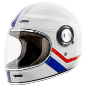 Torc T-1 Retro Allegiance Full Face Helmet