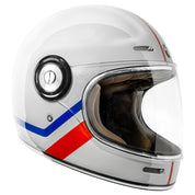 Torc T-1 Retro Allegiance Full Face Helmet