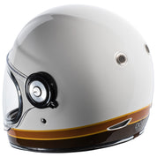 Torc T-1 Retro ISO Bar Full Face Helmet