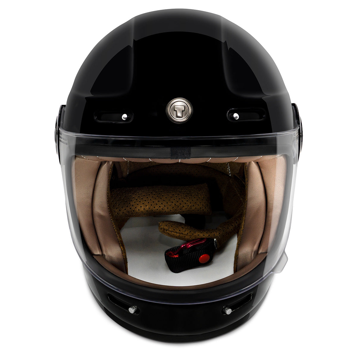 Torc T-1 Retro Fifty One Fifty Full Face Helmet