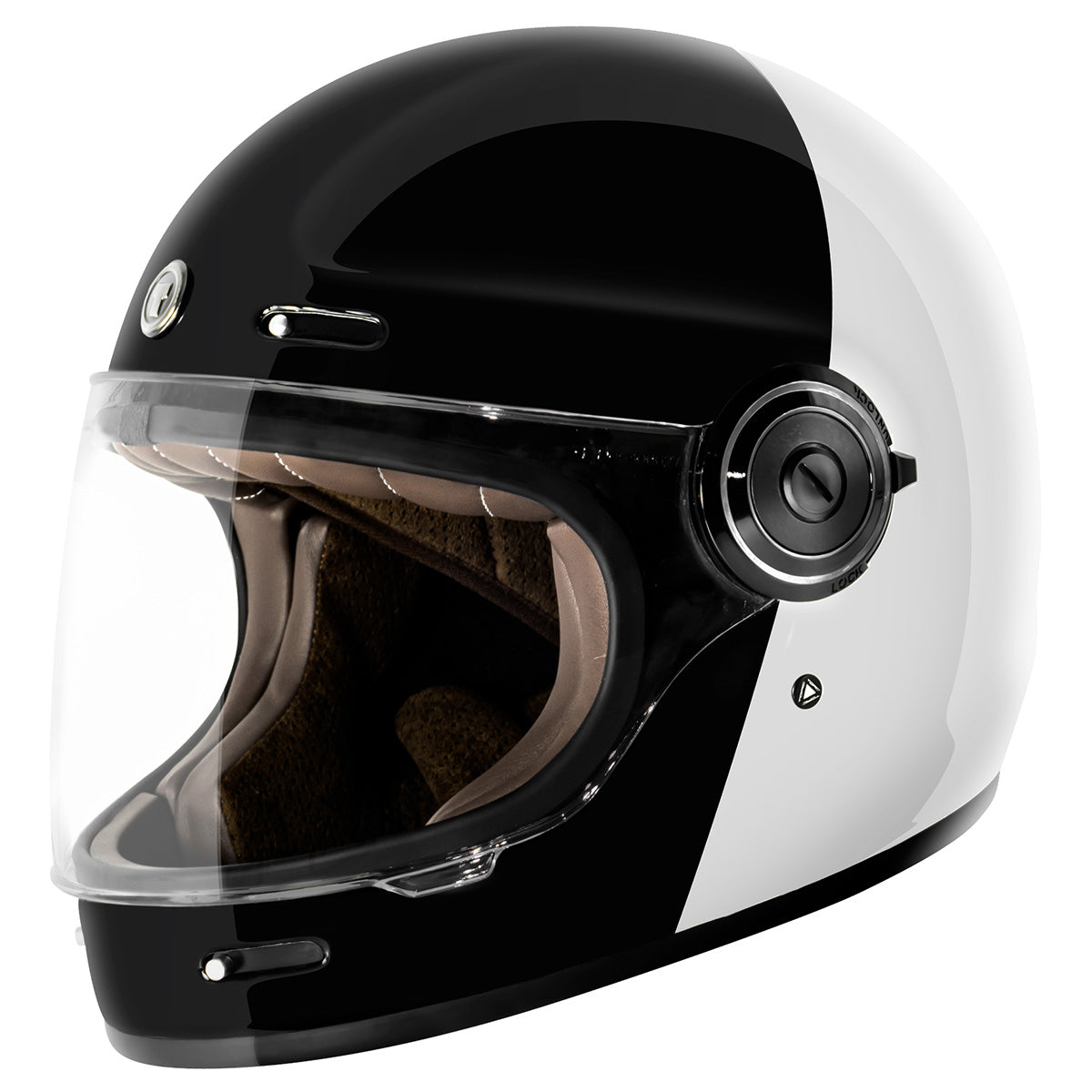 Torc T-1 Retro Fifty One Fifty Full Face Helmet