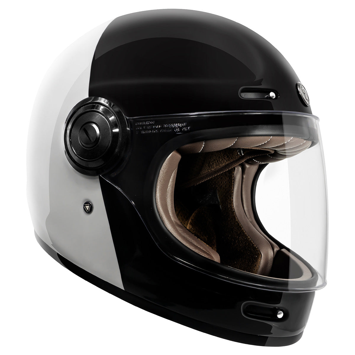 Torc T-1 Retro Fifty One Fifty Full Face Helmet