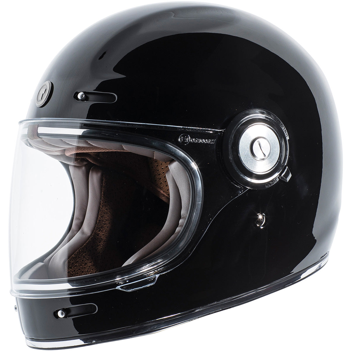 Torc T-1 Retro Full Face Helmet