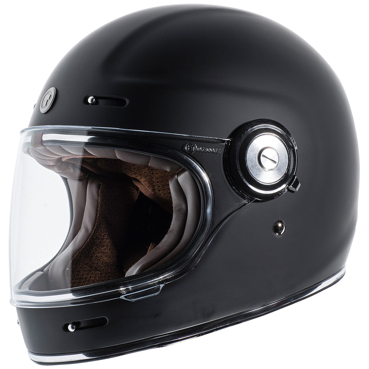 Torc T-1 Retro Full Face Helmet
