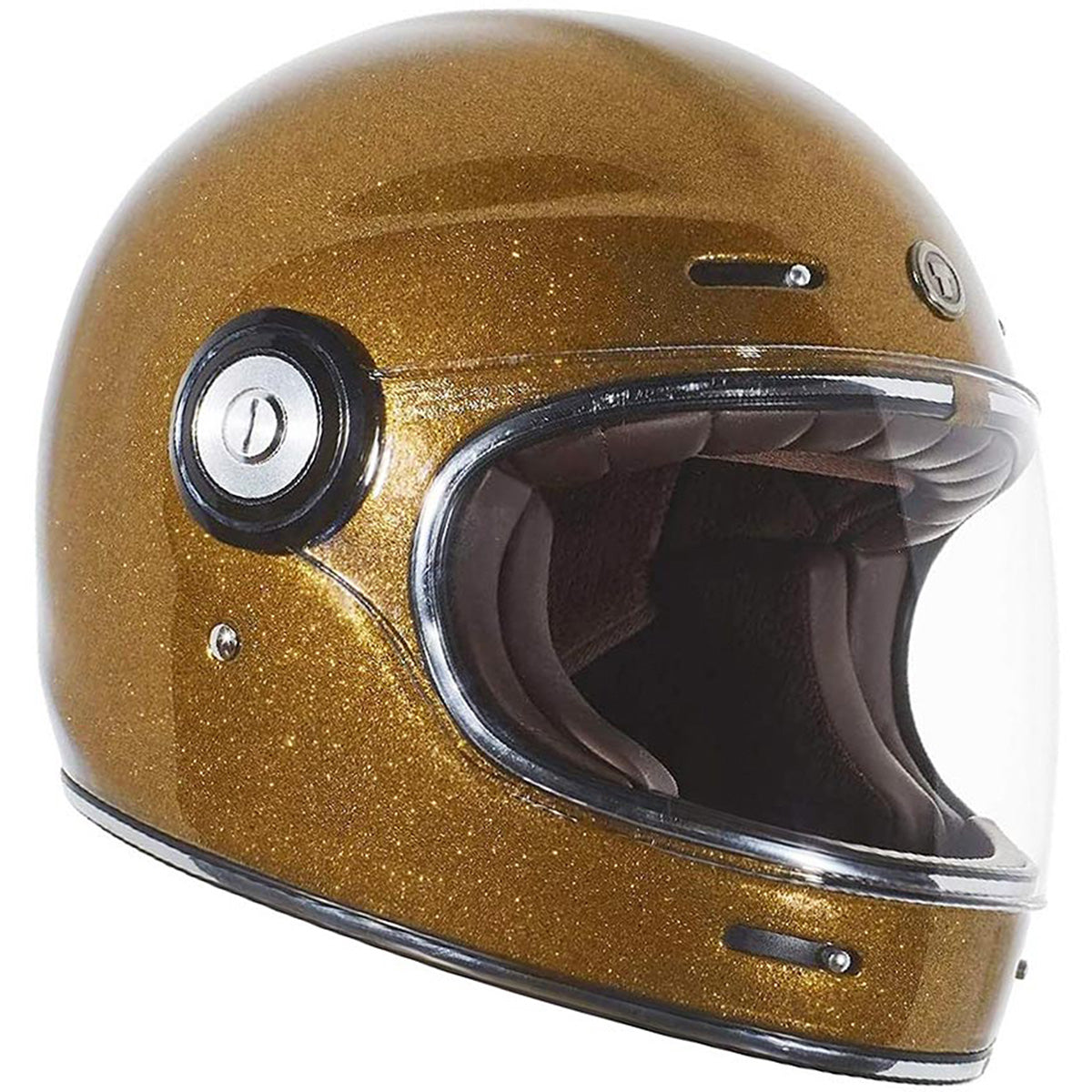 Torc T-1 Retro Full Face Helmet