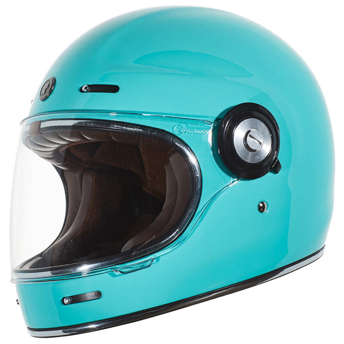 Torc T-1 Retro Full Face Helmet