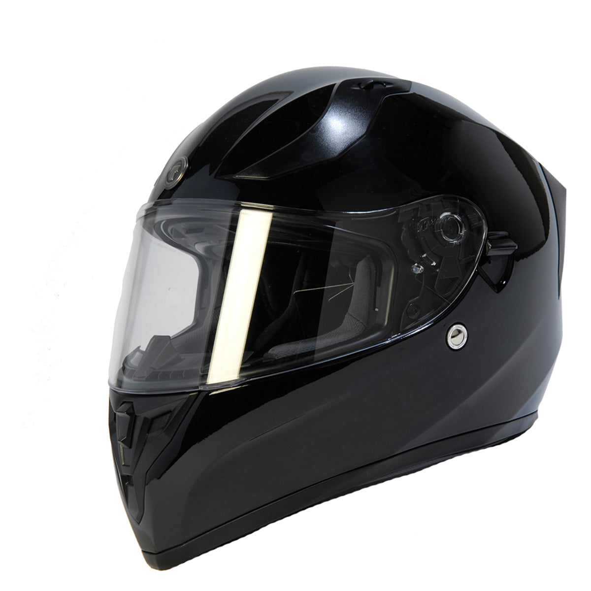 Torc T-15 Full Face Helmet