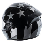 Torc T-15 Full Face Captain Shadow Helmet