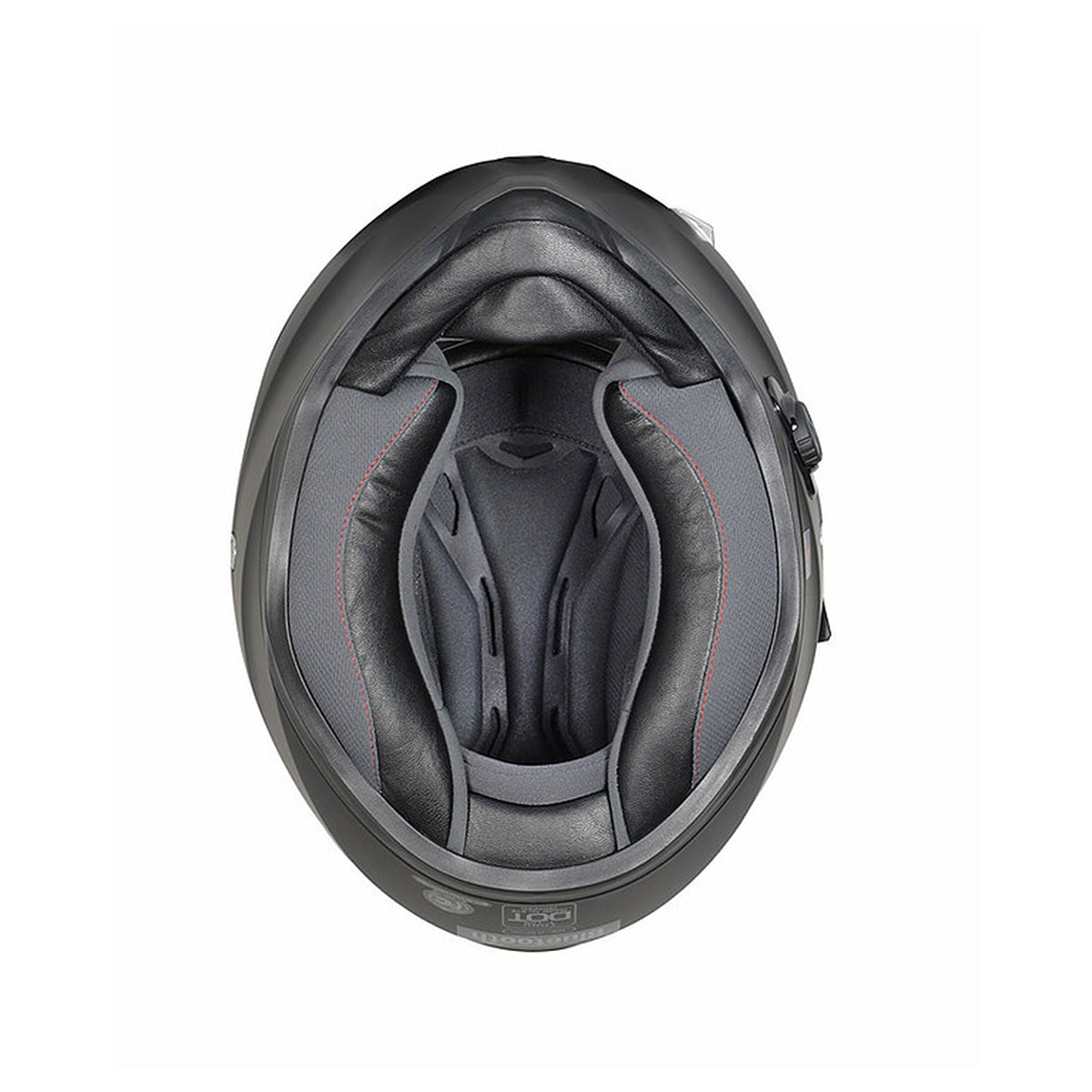 Torc T-15 Full Face Stay Gold Helmet