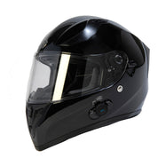 Torc T-15B Full Face Bluetooth Helmet