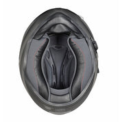 Torc T-15B Full Face Bluetooth Helmet
