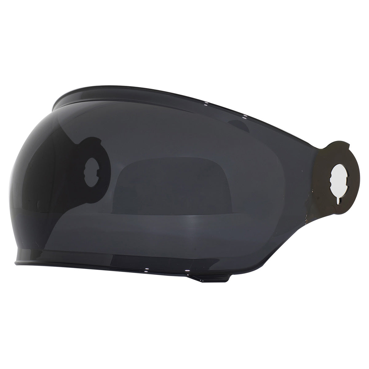 Torc T-1 Retro Full Face Replacement Bubble Shield