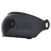 Torc T-1 Retro Full Face Replacement Bubble Shield
